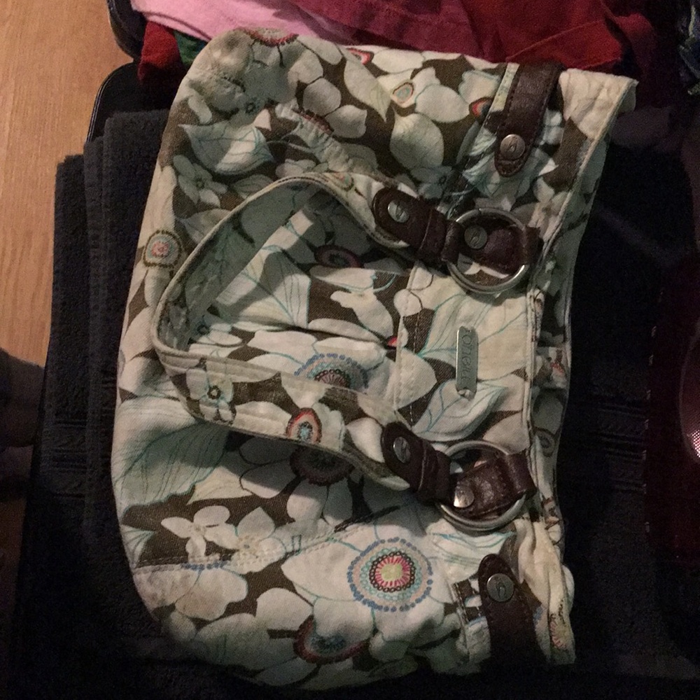 purse